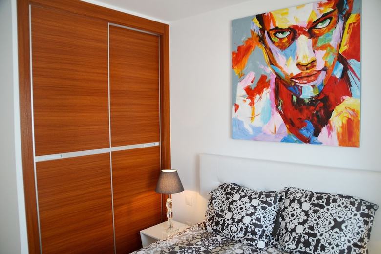 Villa Deluxe Atlantico Rubicon�
