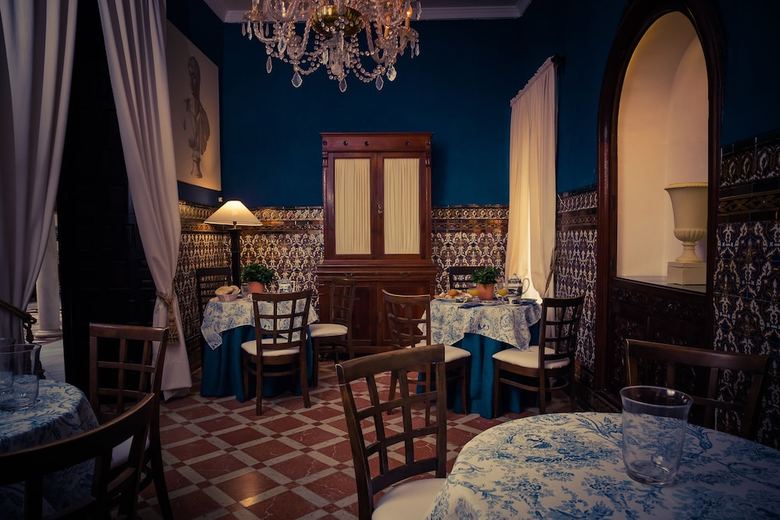 Hotel Domus Astigi - Adults Only