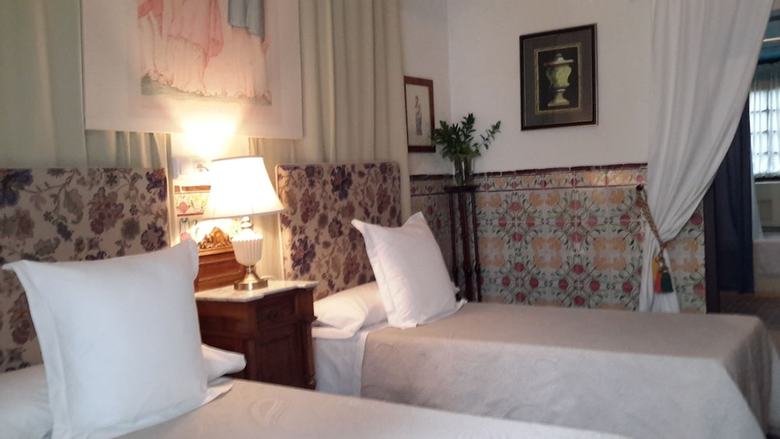 Hotel Domus Astigi - Adults Only