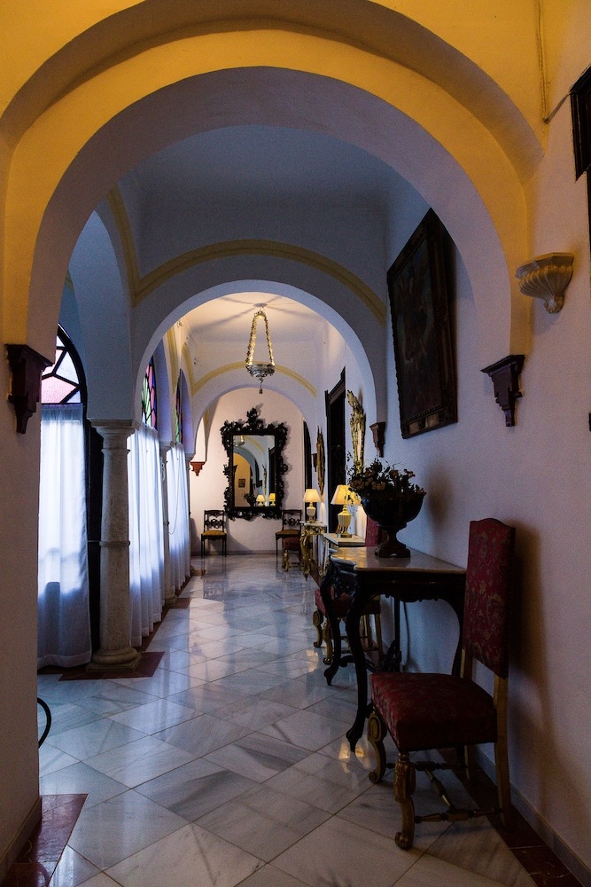Hotel Domus Astigi - Adults Only