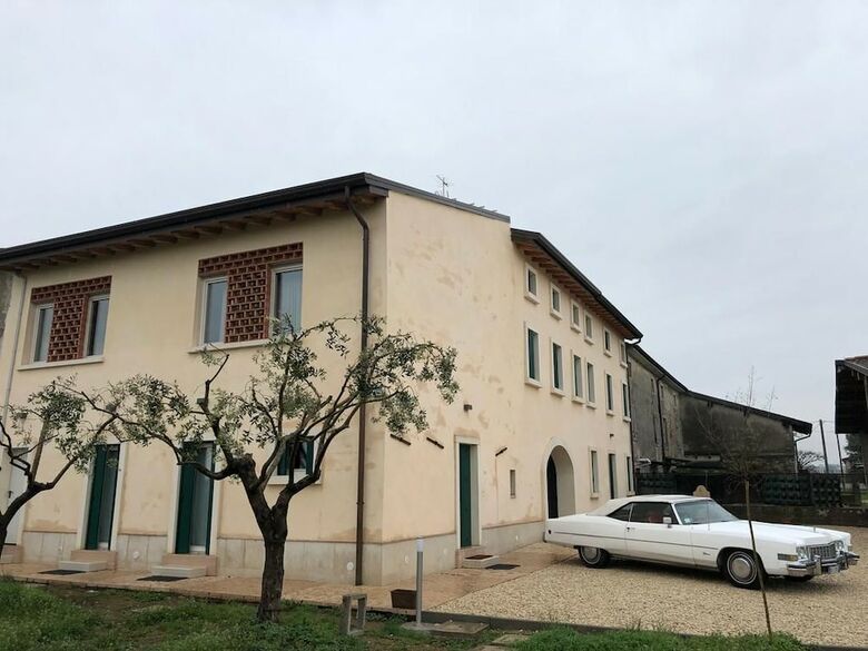 B&B Eldorado