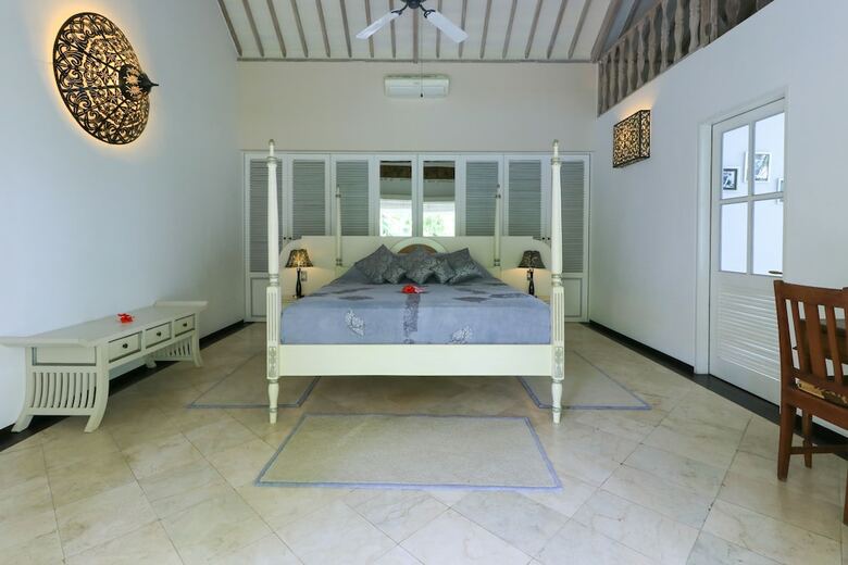 Bali Santi Villa