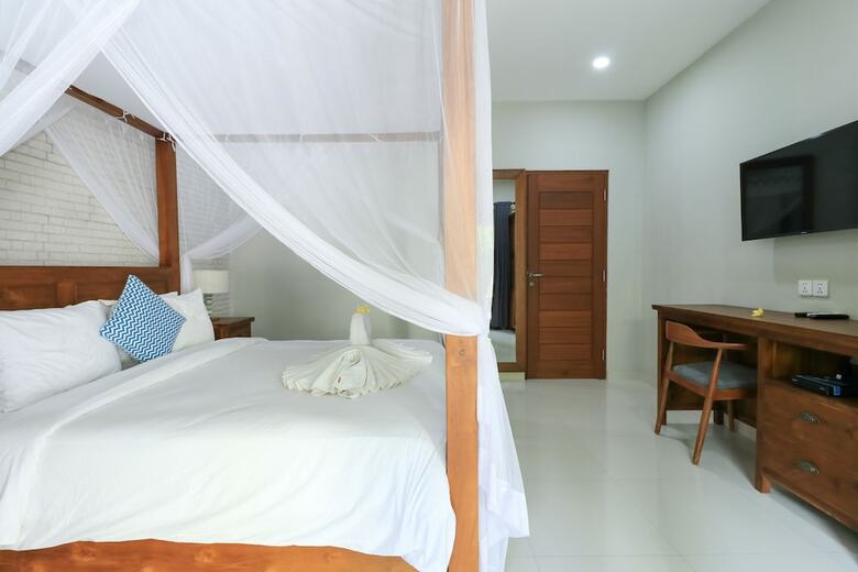 Bali Santi Villa