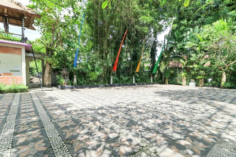 Bali Santi Villa