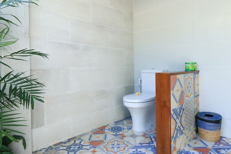 Bali Santi Villa