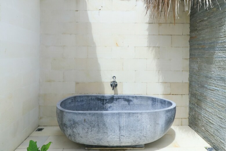 Bali Santi Villa