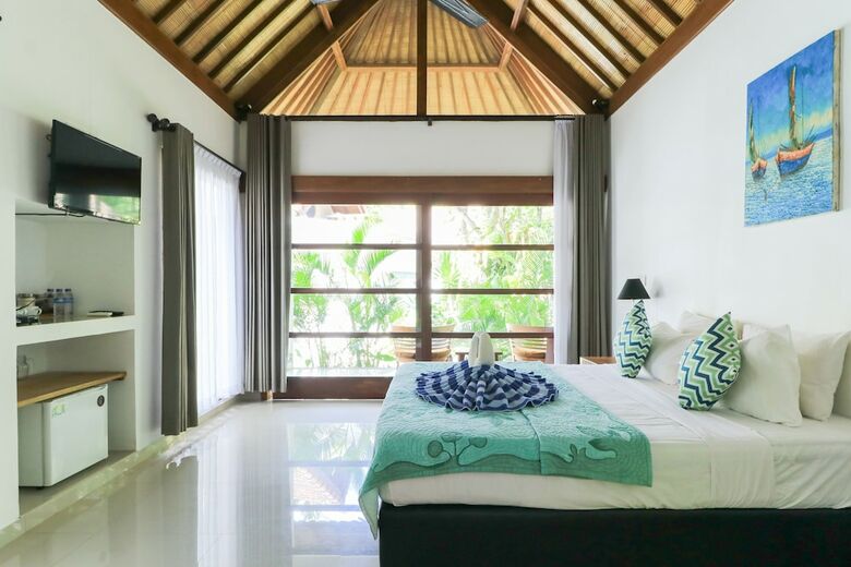 Bali Santi Villa