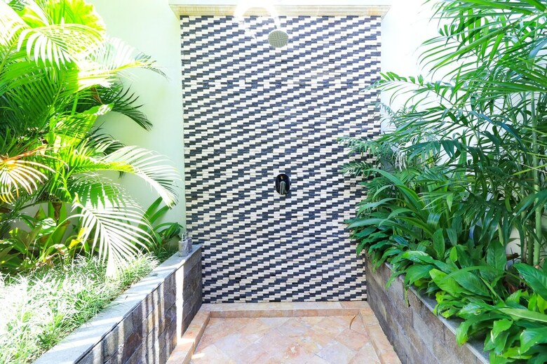 Bali Santi Villa