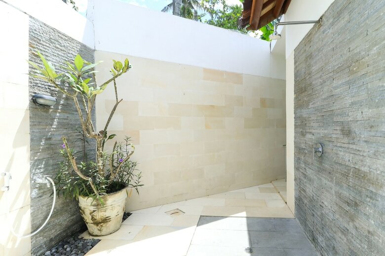 Bali Santi Villa