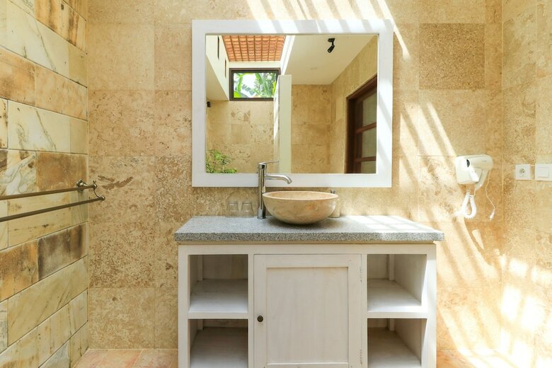 Bali Santi Villa
