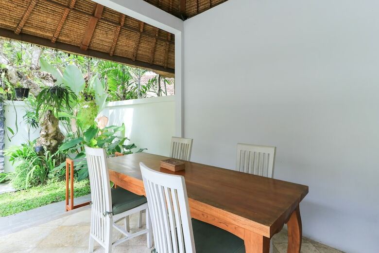 Bali Santi Villa