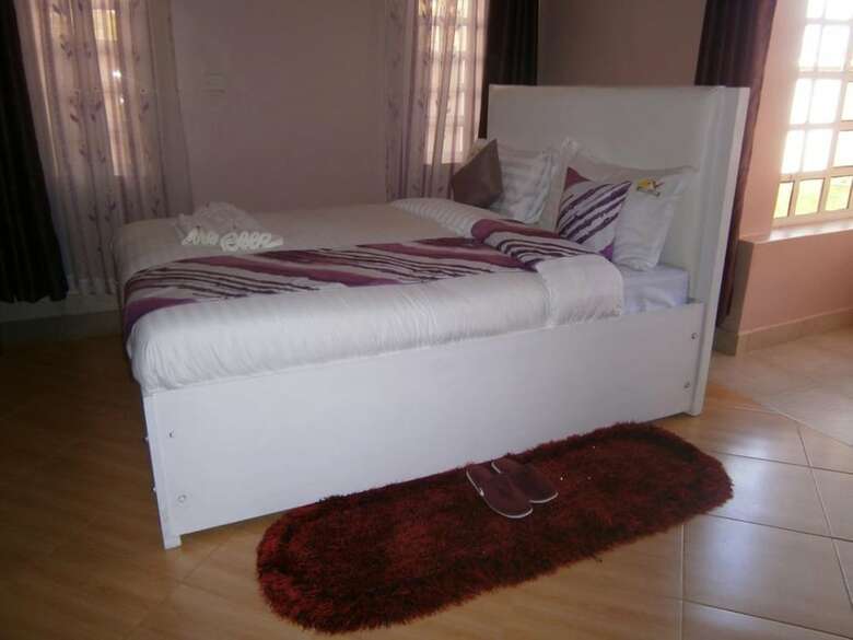 Hotel Elgon Village Guest House