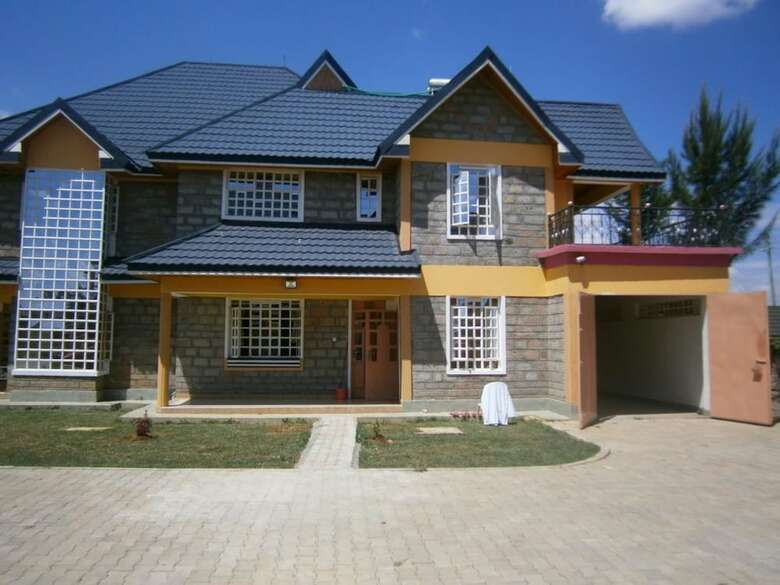 Hotel Elgon Village Guest House
