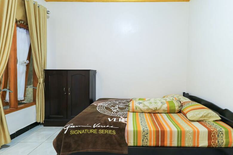 Hotel Villa Maryland