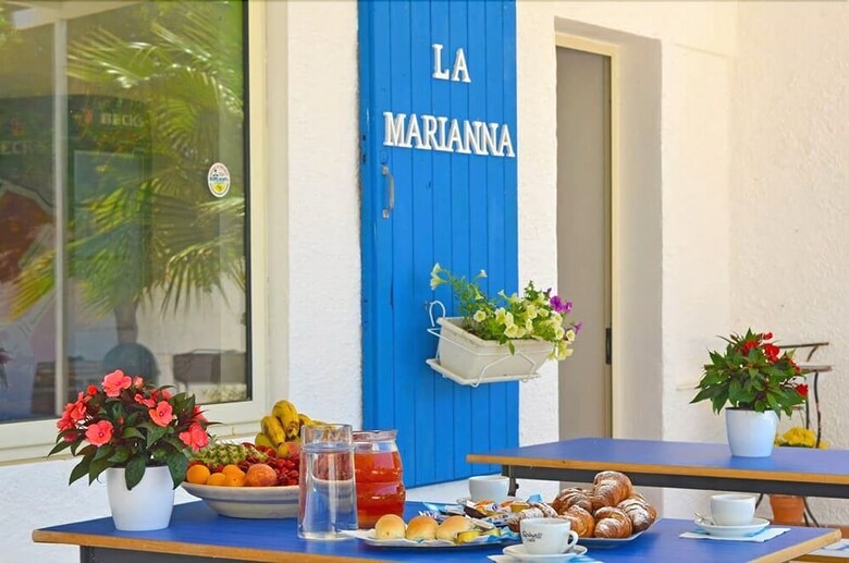 B&B La Marianna