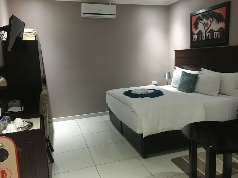 Hotel Lalla Villa Guest Lodge