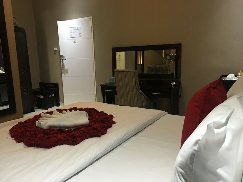 Hotel Lalla Villa Guest Lodge