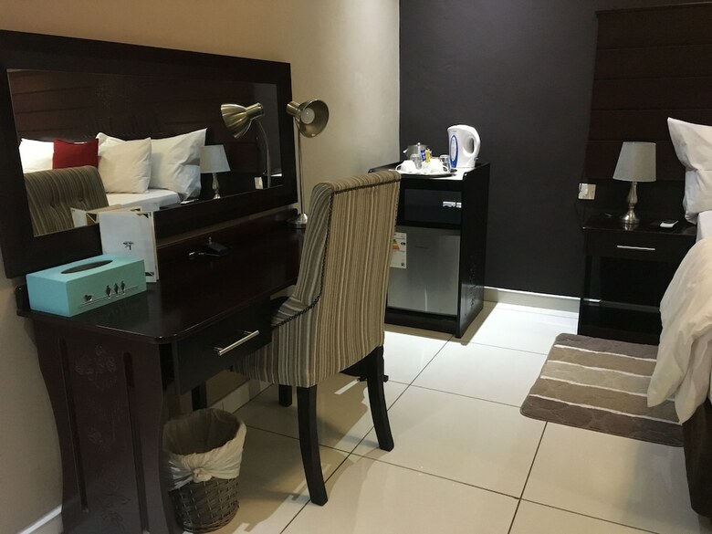 Hotel Lalla Villa Guest Lodge
