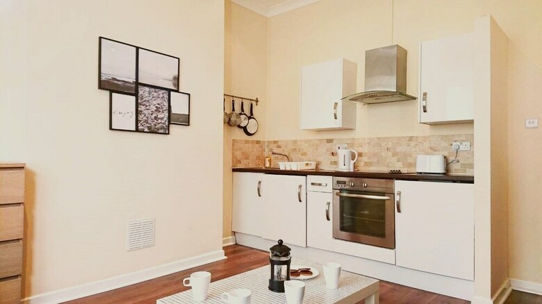 Apartamentos Wordsworth Complete Flat For 4 People