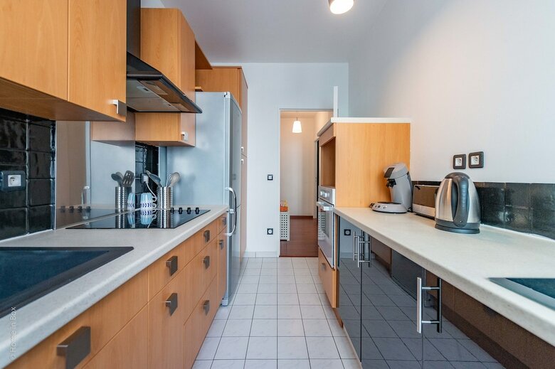 Kamingo 2 Bedrooms Apartment - 7 People
