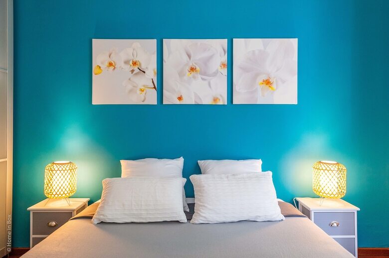Kamingo 2 Bedrooms Apartment - 7 People