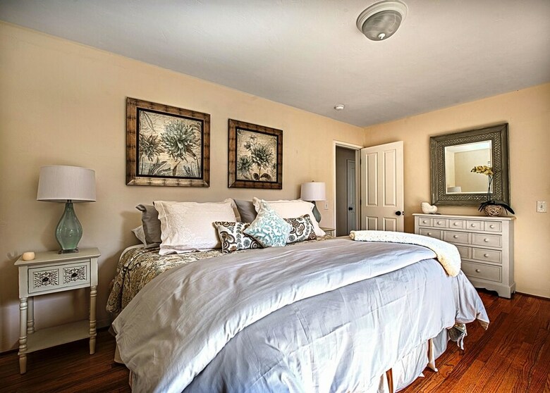 3648 Seaside Sanctuary In The Pines