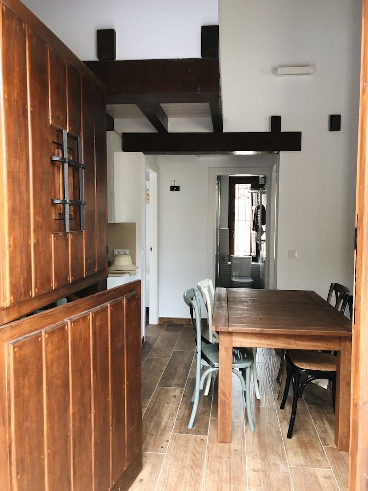 Apartamentos El Pajar de La Adrada