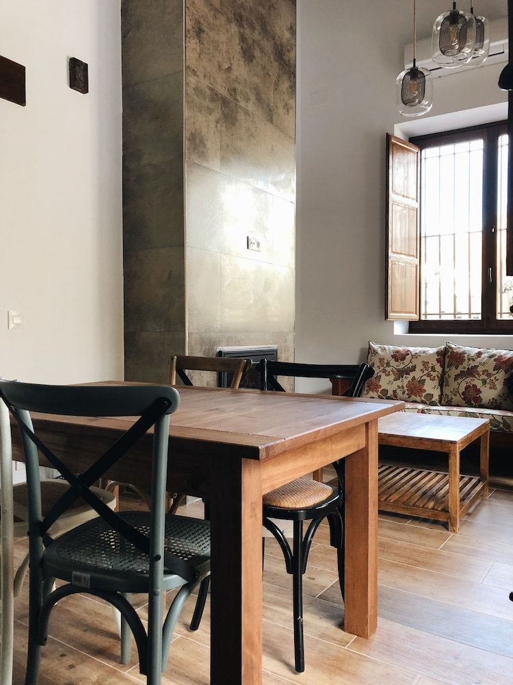 Apartamentos El Pajar de La Adrada