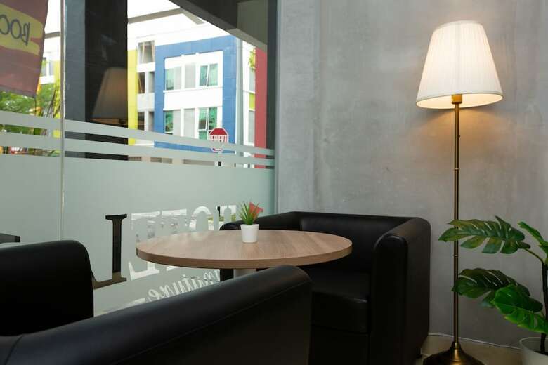 Signature 1 Hotel