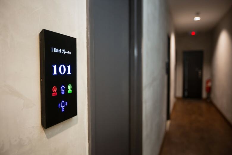 Signature 1 Hotel