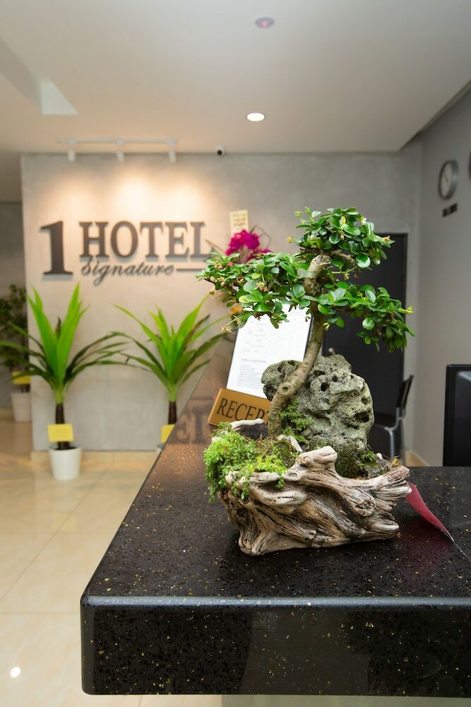 Signature 1 Hotel