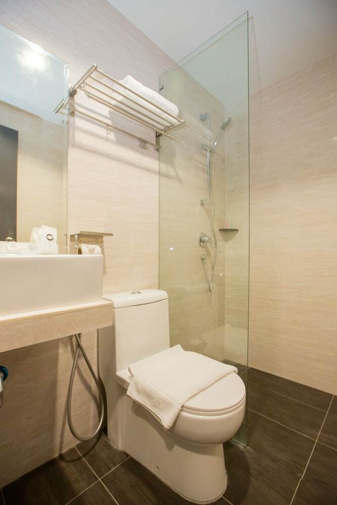 Signature 1 Hotel