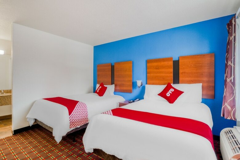 Hotel Rodeway Inn