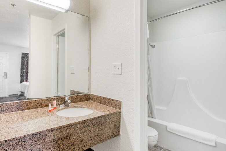 Hotel Rodeway Inn