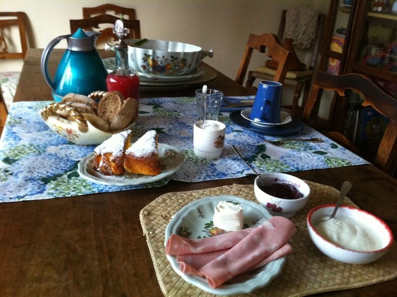 Le Ortensie Due - Bed And Breakfast