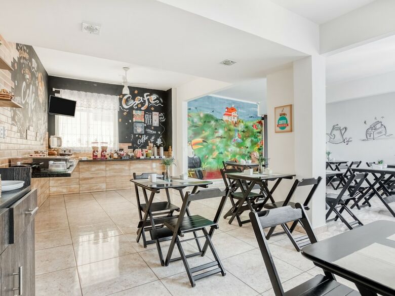 Oyo Hotel Prainha