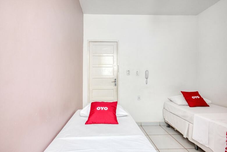 Oyo Hotel Prainha