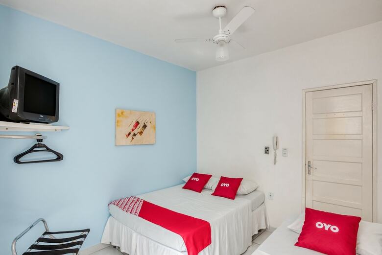 Oyo Hotel Prainha
