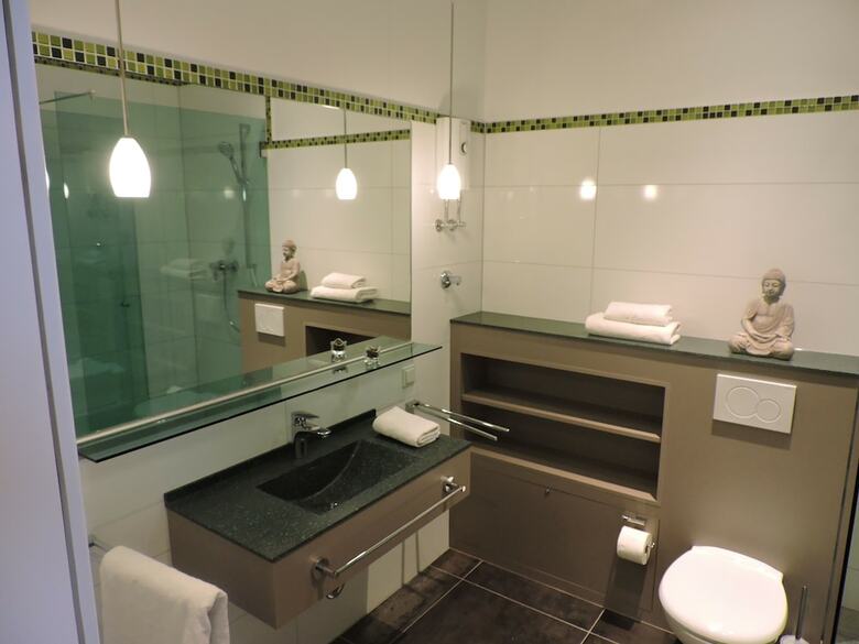 Aparthotel Apart-hotel Wiesbaden