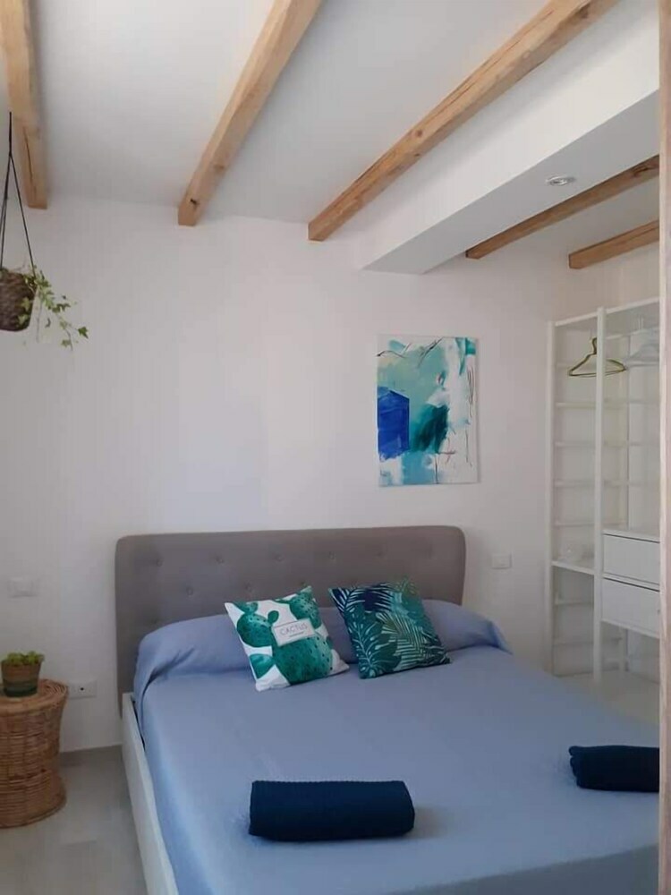 Apartamento Punto & Virgola
