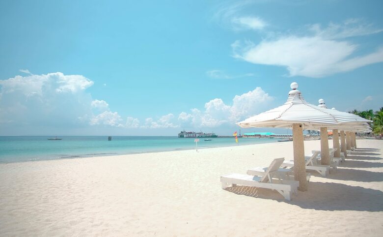 Hotel Santa Fe Beach Club