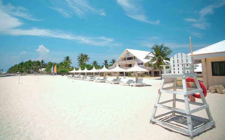 Hotel Santa Fe Beach Club