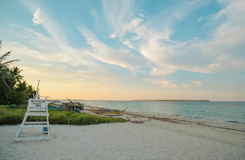 Hotel Santa Fe Beach Club