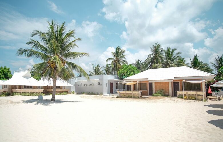 Hotel Santa Fe Beach Club
