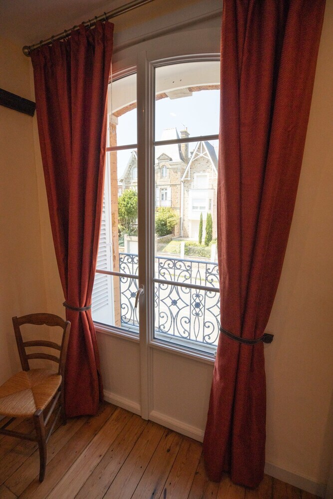 Apartamento Appartement Dans Villa - Le Sillon