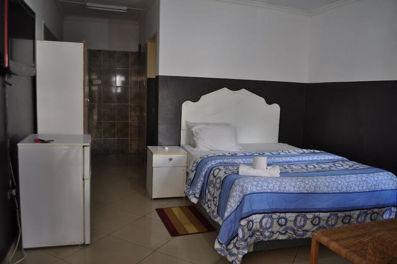 Posada Willu Executive Lodge