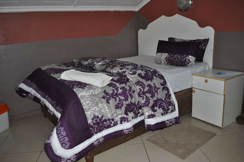 Posada Willu Executive Lodge