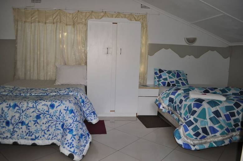 Posada Willu Executive Lodge