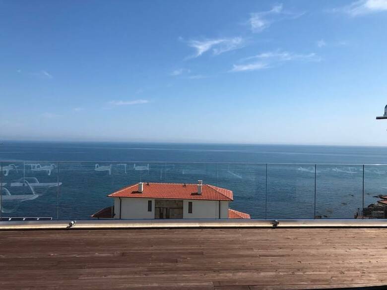 Hotel Apolonis