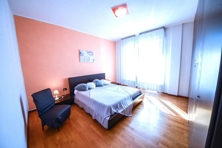 Apartamento Family First 1